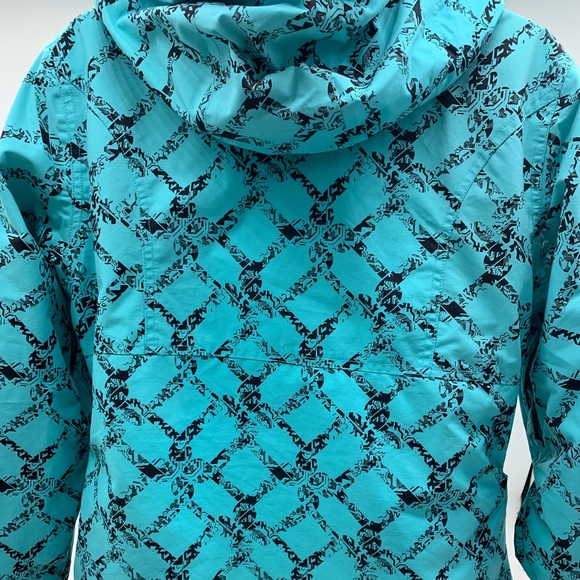 Burton, snow board jacket, size Large - Picture 2 of 6